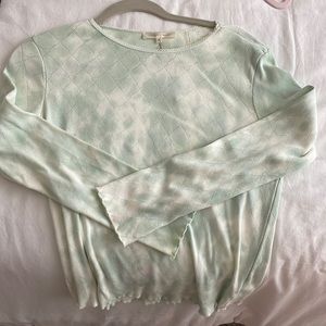 LoveShackFancy Long sleeve